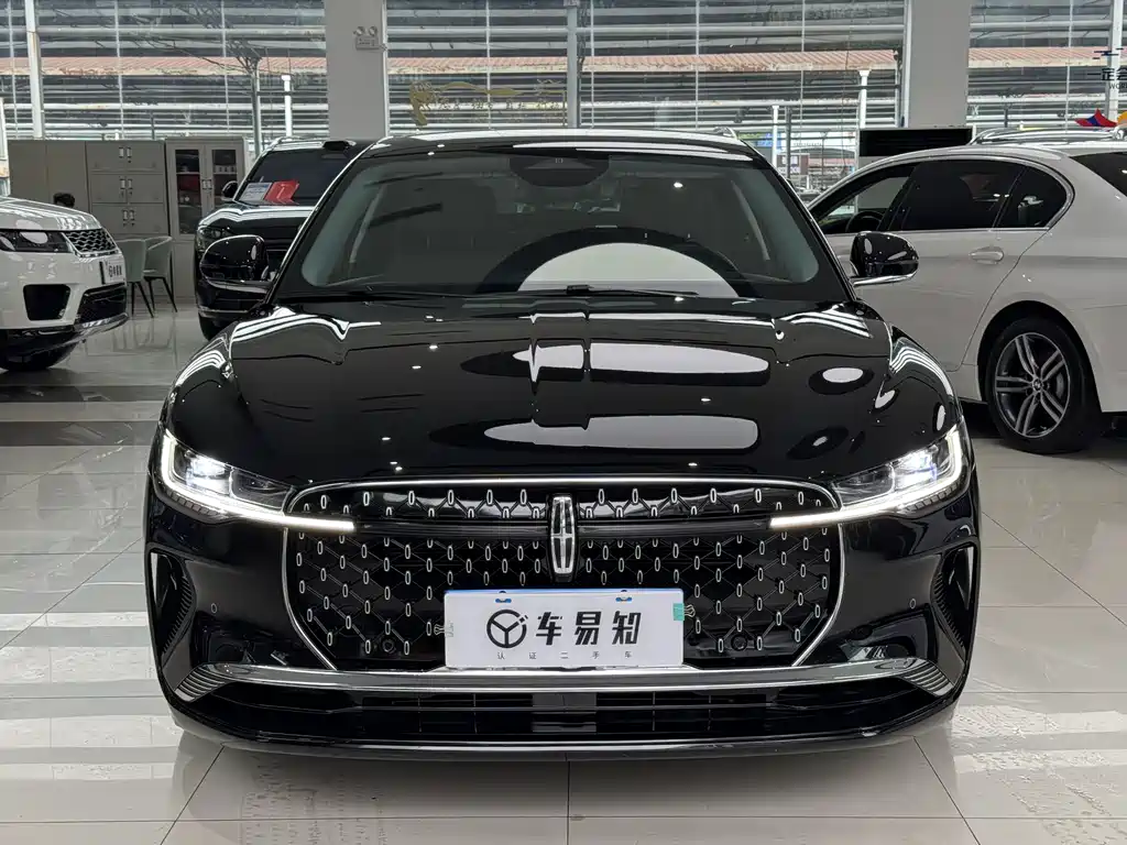 Lincoln Z 2024 2.0T Premium Edition