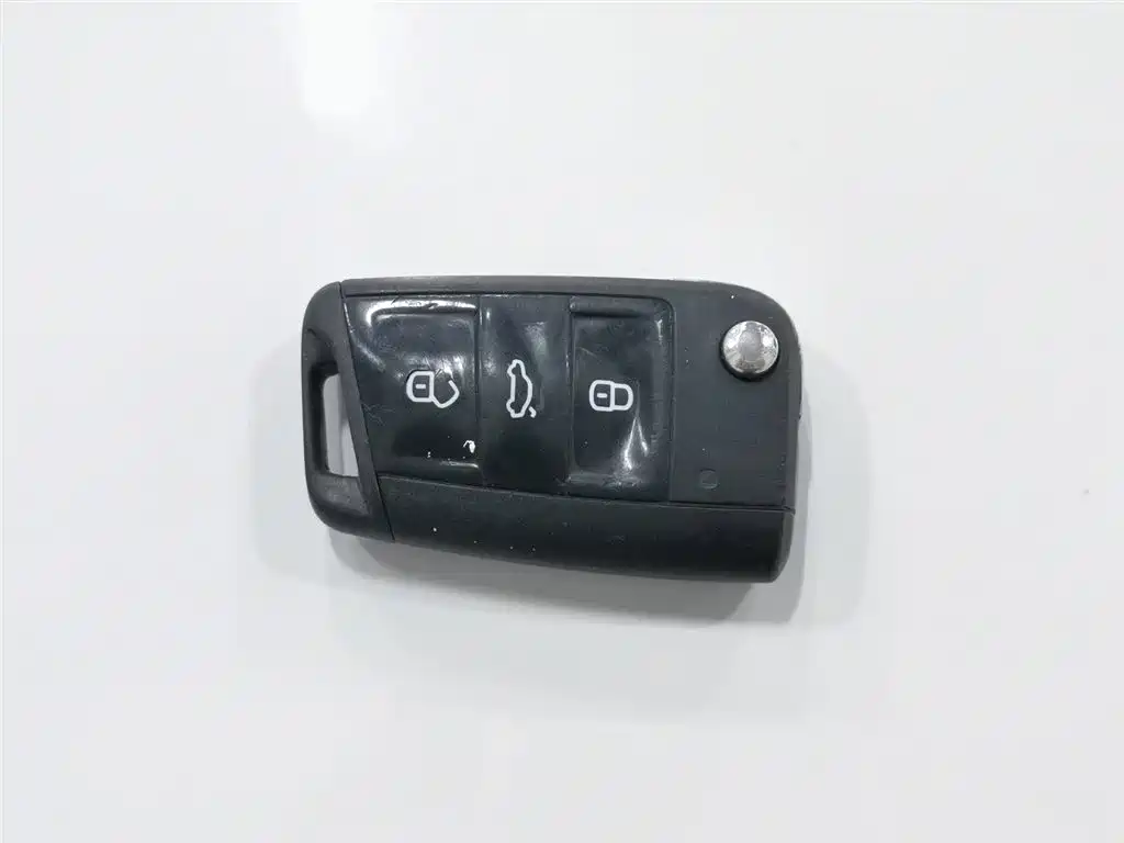 Volkswagen Polo Plus 2019 1.5L Automatic Colorful Tech Edition