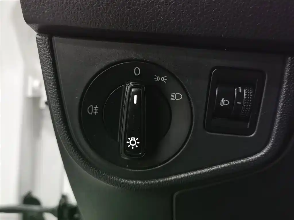 Volkswagen Polo Plus 2019 1.5L Automatic Colorful Tech Edition