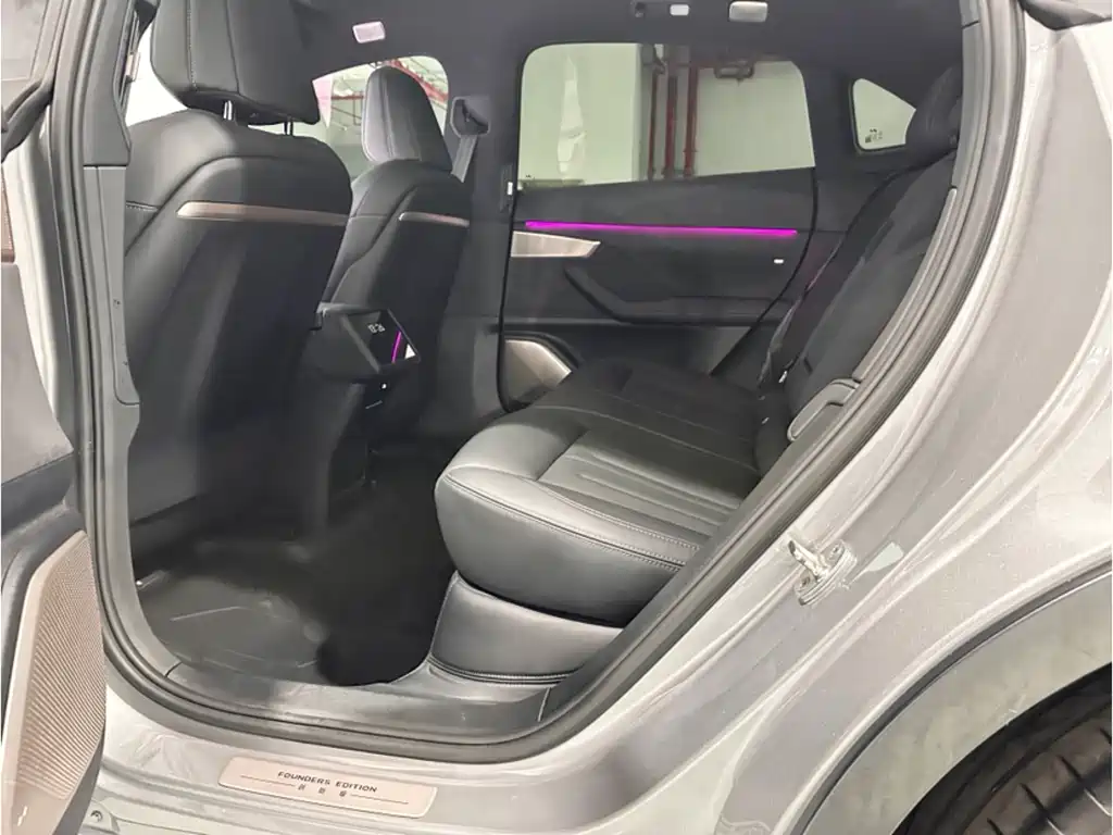 Onvo L60 2024 60kWh RWD