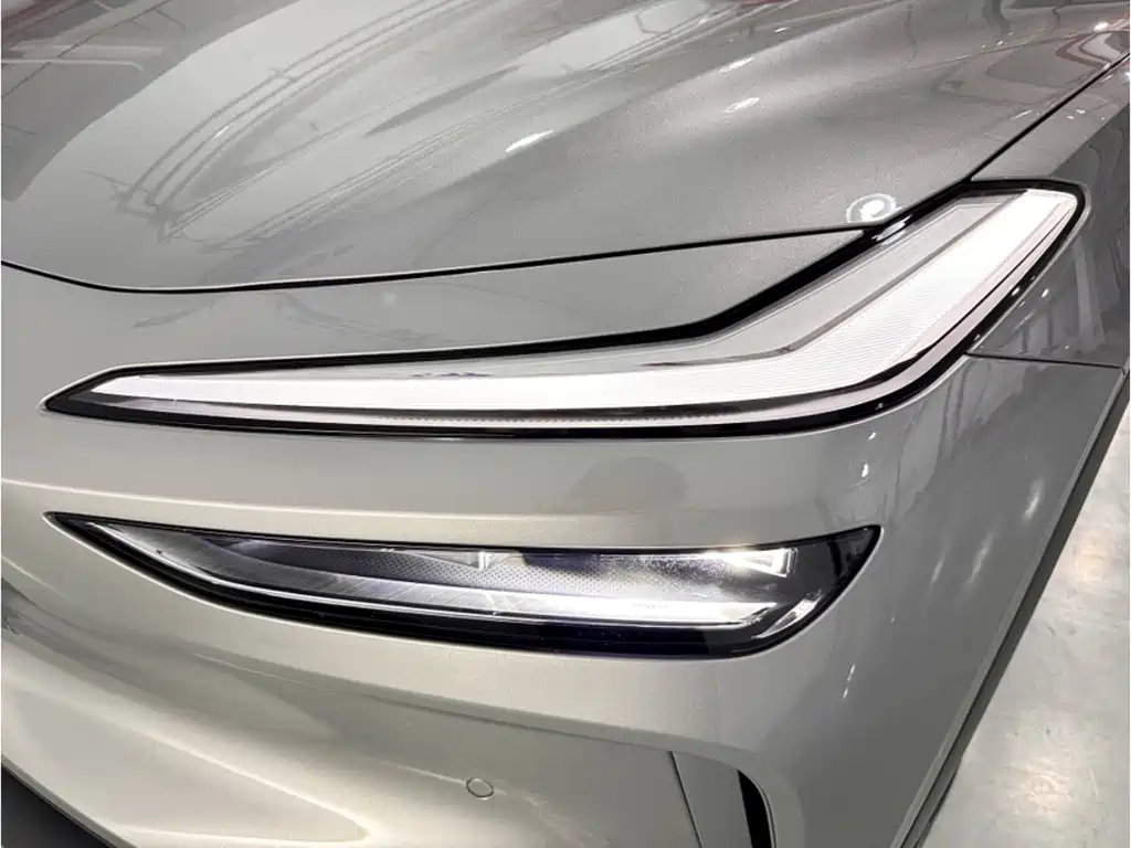 Onvo L60 2024 60kWh RWD