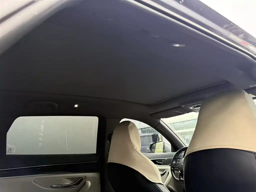 BYD Song PLUS DM-i 2024 Honor Edition Flagship 110km