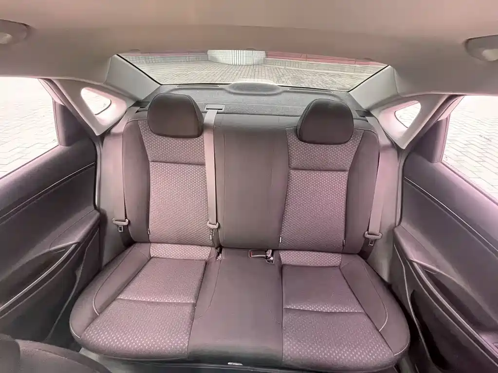Elantra 2020 1.6L Automatic GL
