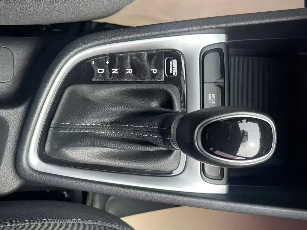 Elantra 2020 1.6L Automatic GL