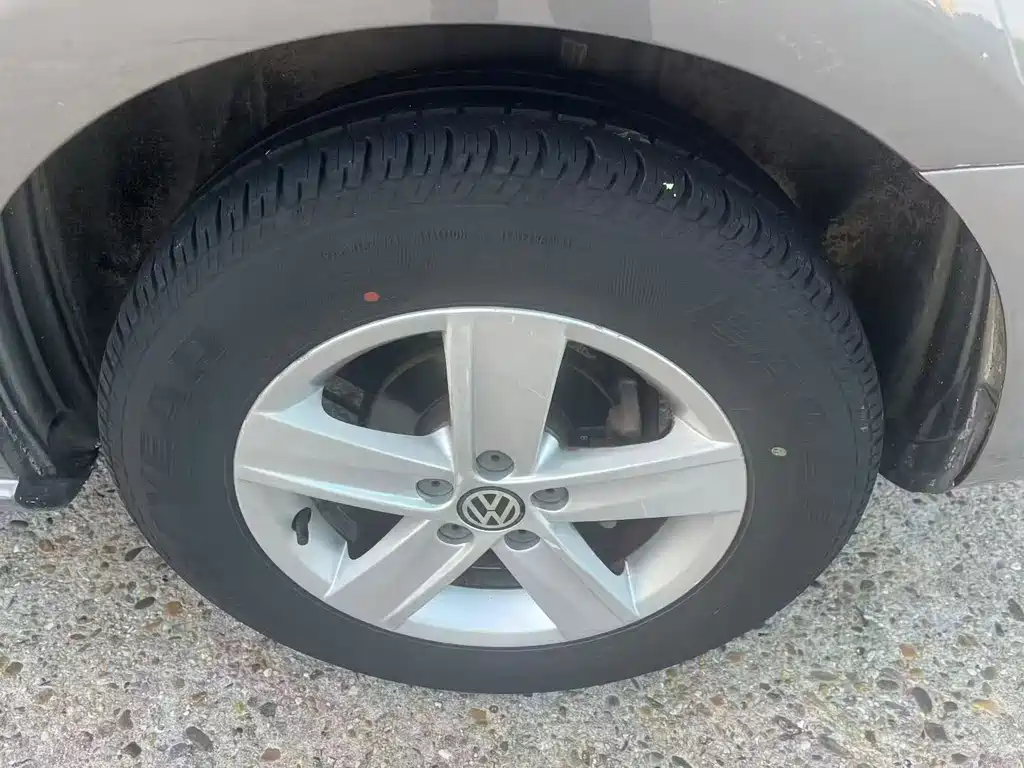 Volkswagen Bora 2013 1.6L Automatic Comfort Edition