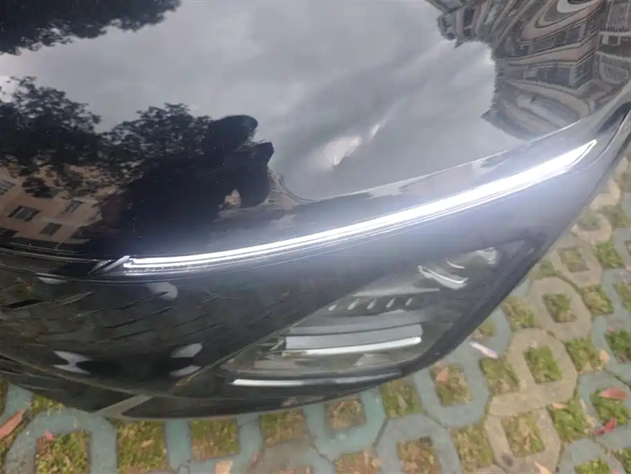 Wuling Starlight 2023 150 Advanced Edition