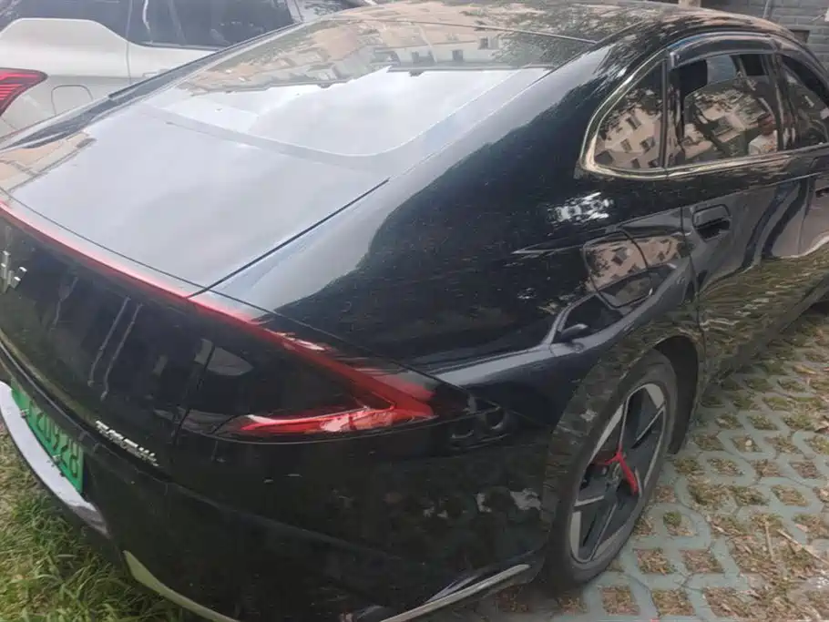 Wuling Starlight 2023 150 Advanced Edition