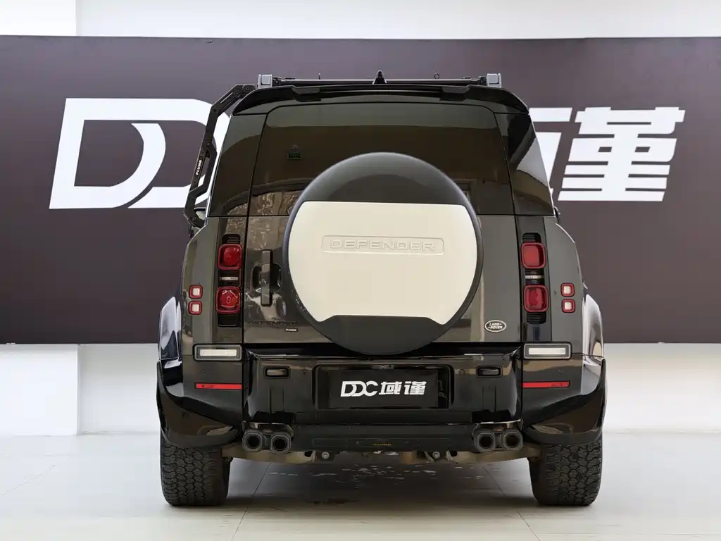 Land Rover Defender 2022 110 P400 X-DYNAMIC HSE
