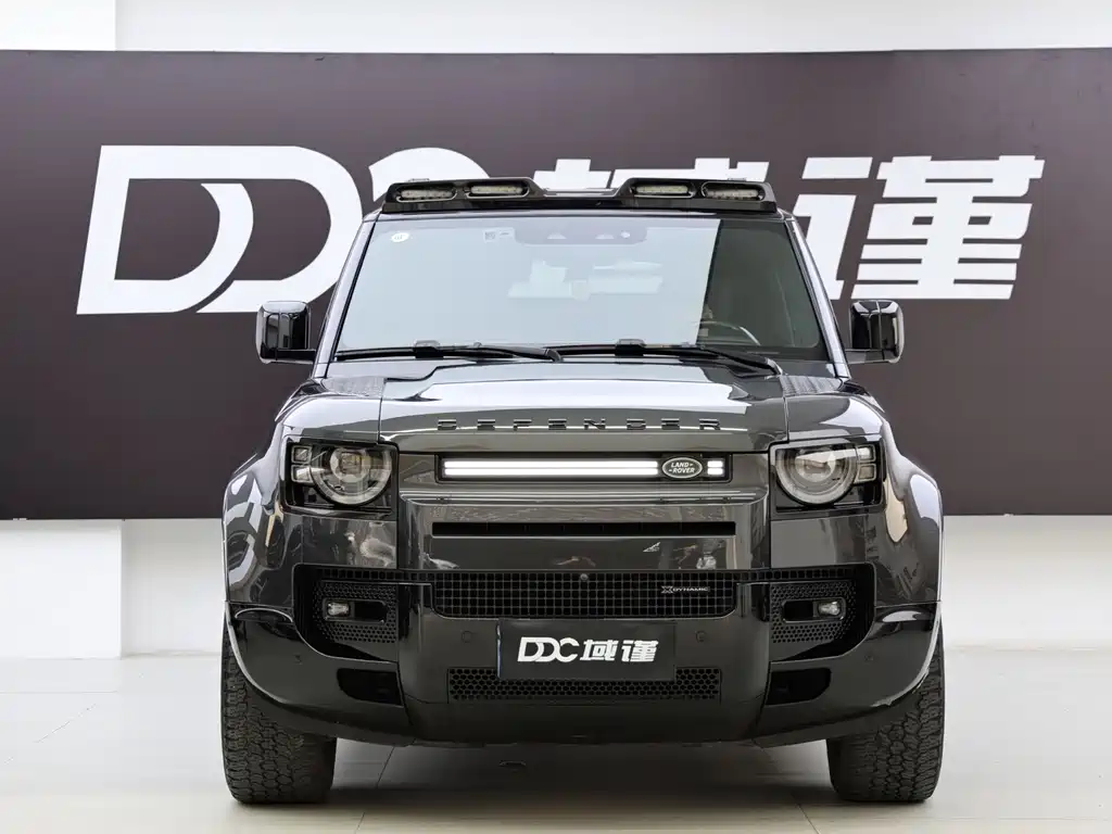 Land Rover Defender 2022 110 P400 X-DYNAMIC HSE