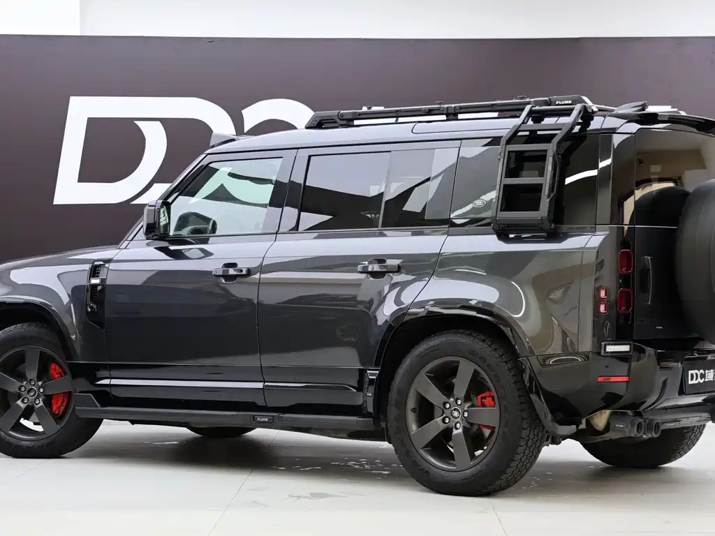 Land Rover Defender 2022 110 P400 X-DYNAMIC HSE