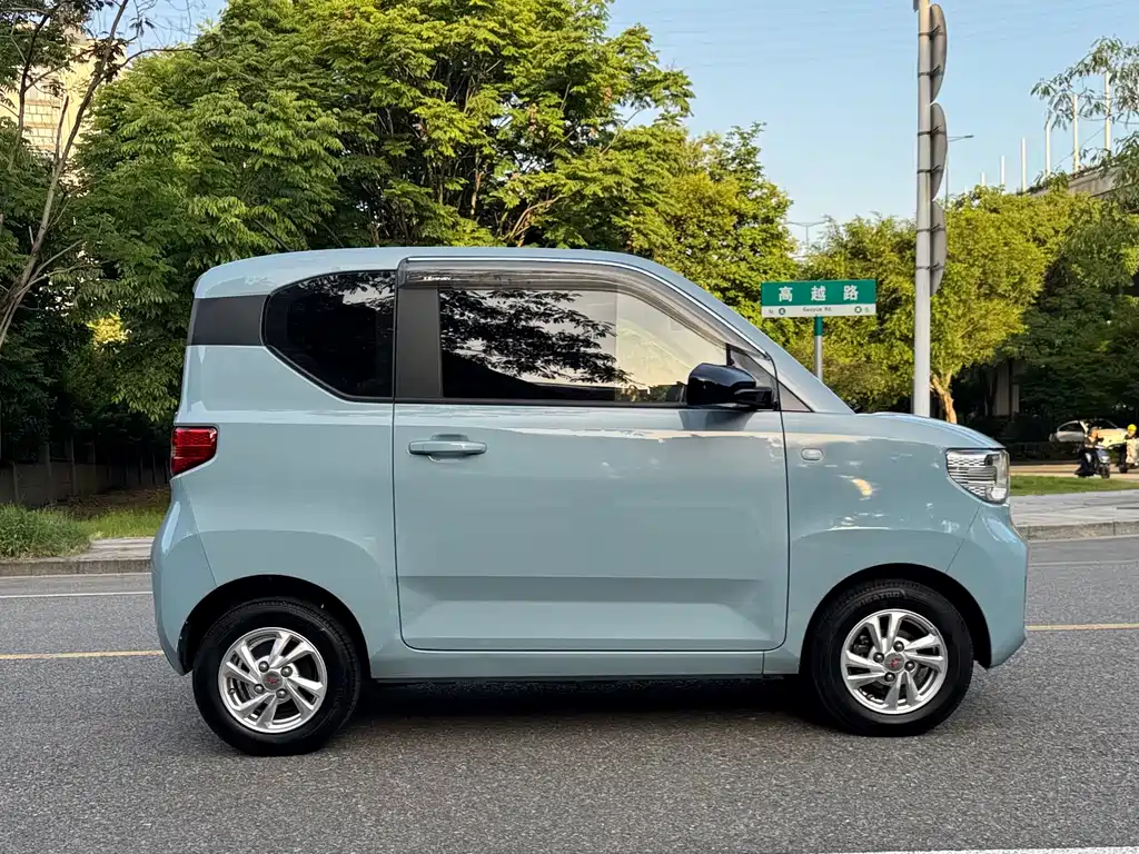 Hongguang MINIEV 2020 Yue Xiang Edition LFP