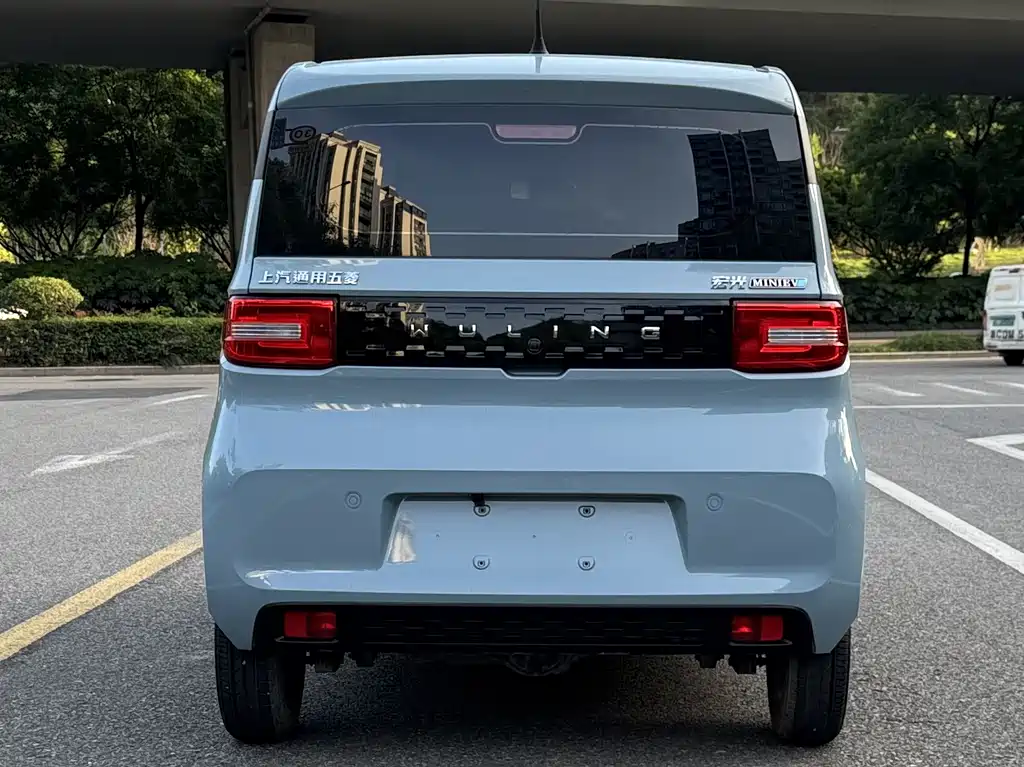 Hongguang MINIEV 2020 Yue Xiang Edition LFP
