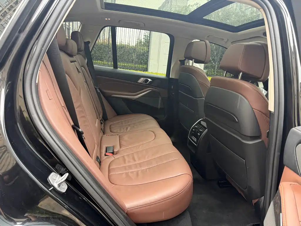 BMW X5 2019 xDrive40i Premium M Sport Package