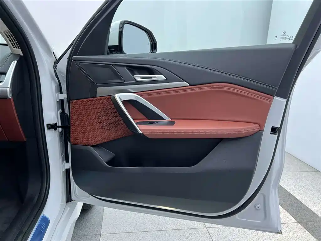 BMW X1 2025 sDrive25Li M Sport Package