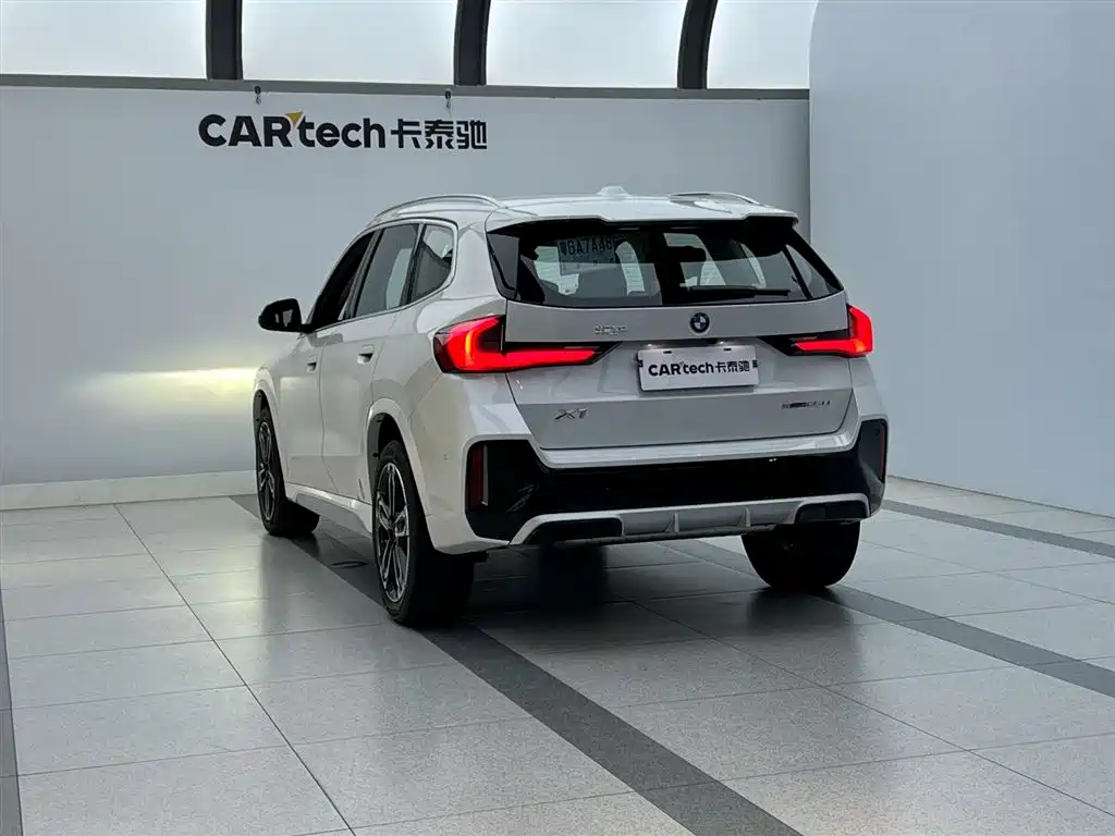 BMW X1 2025 sDrive25Li M Sport Package