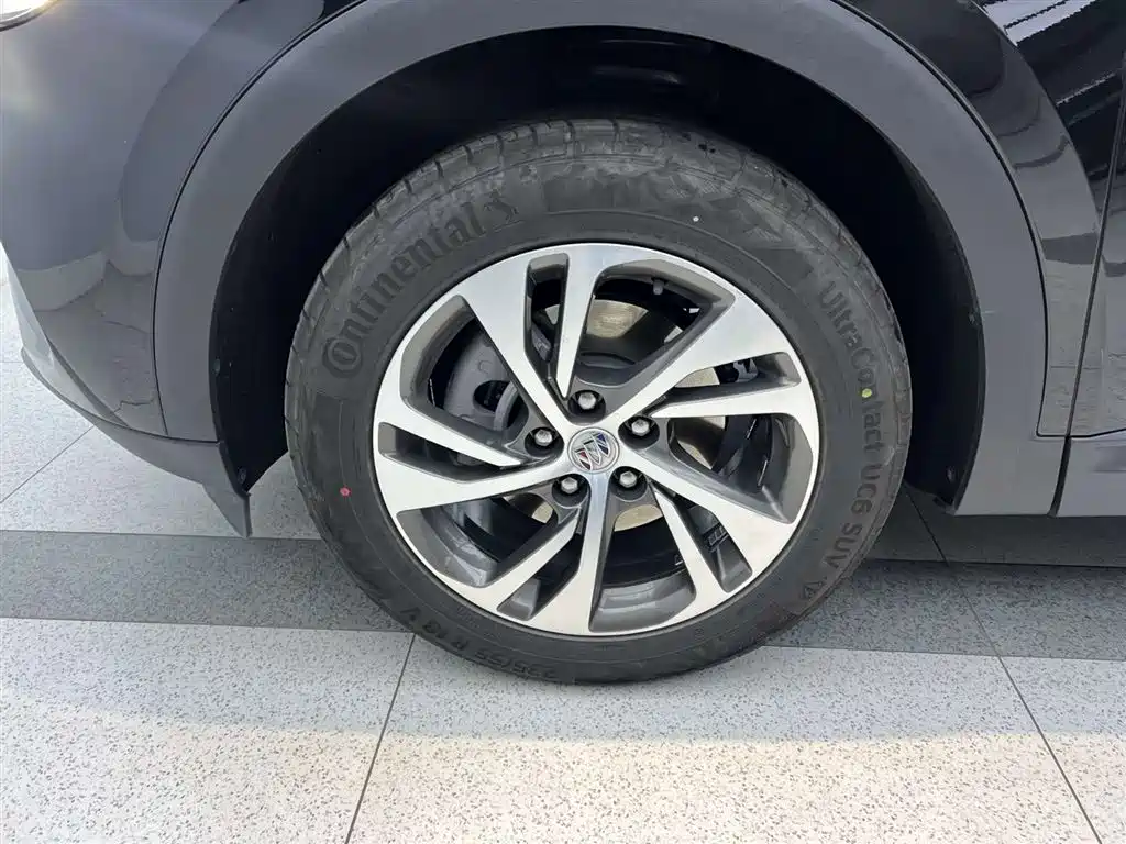 Buick Envision S 2023 652T FWD Luxury