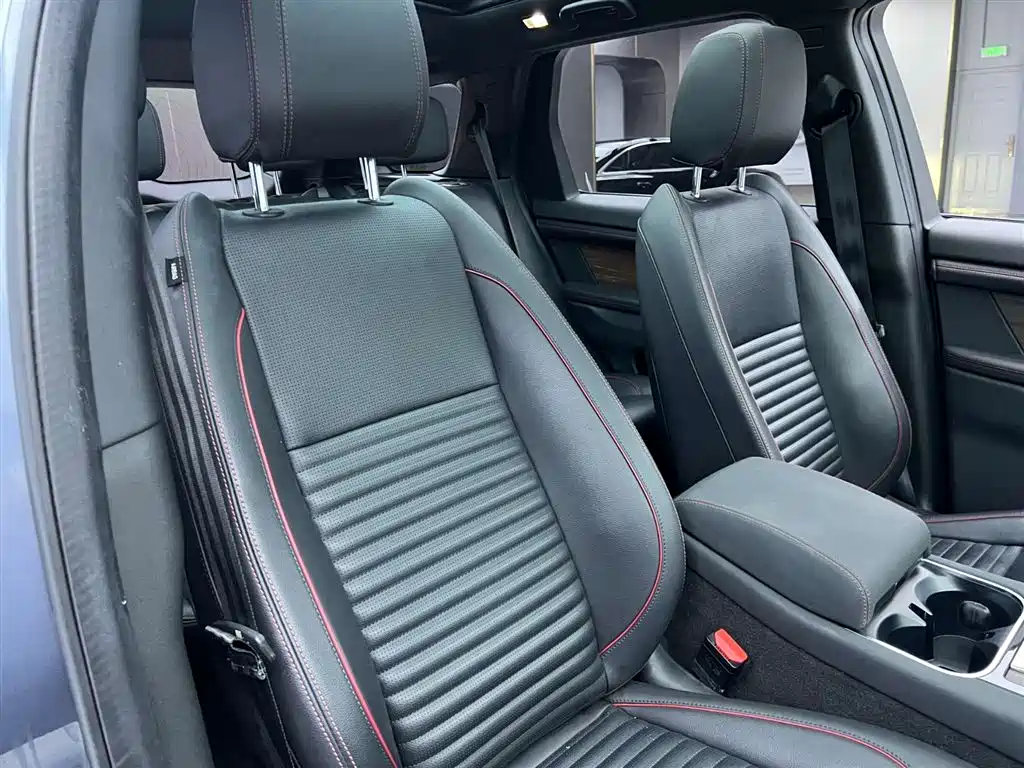 Land Rover Discovery Sport 2021 249PS R-Dynamic S Performance Edition