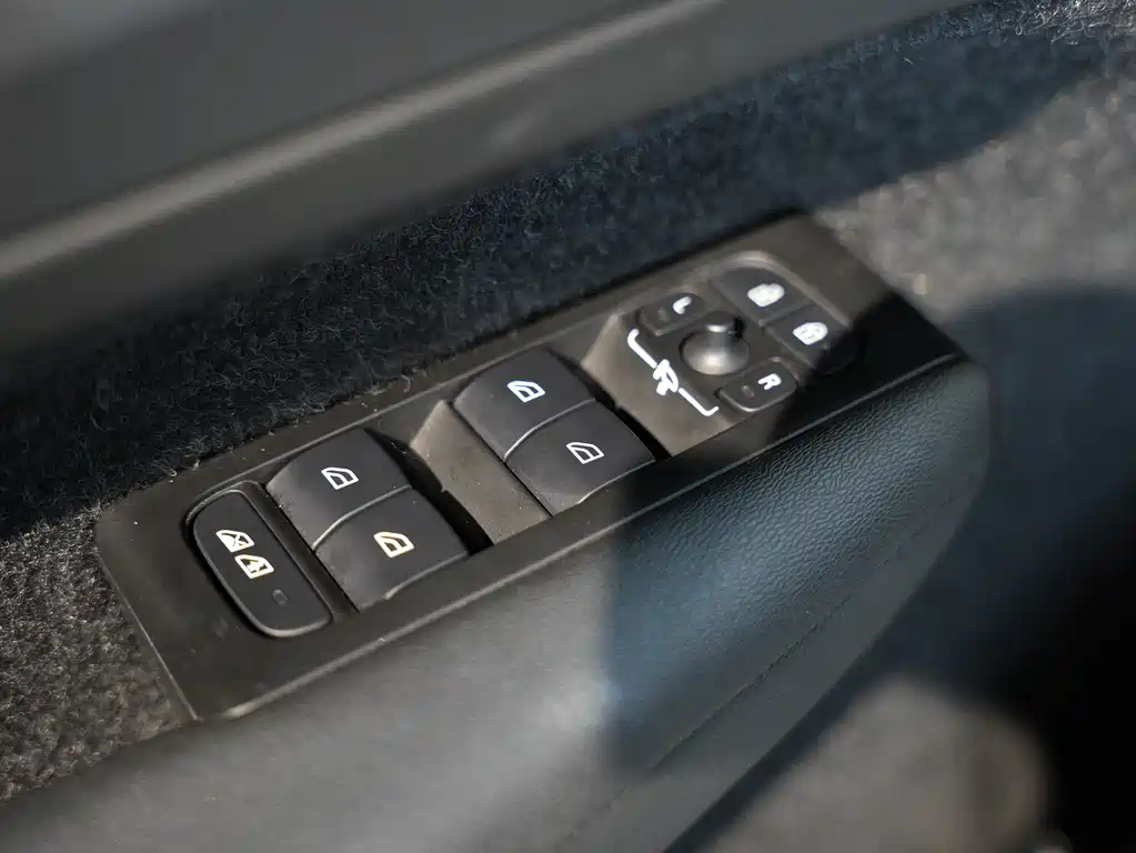 Volvo XC40 2021 T4 AWD Zhiyuan Luxury Edition