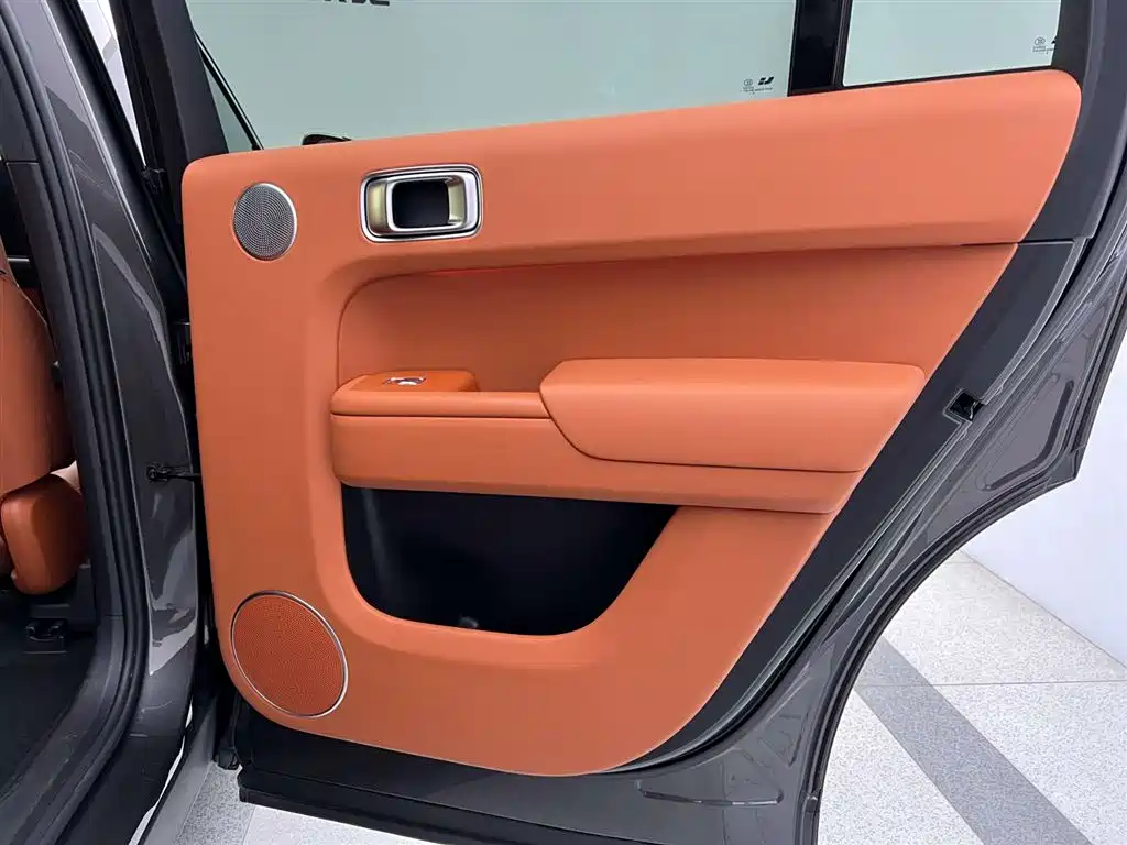 Li Auto L9 2022 Max