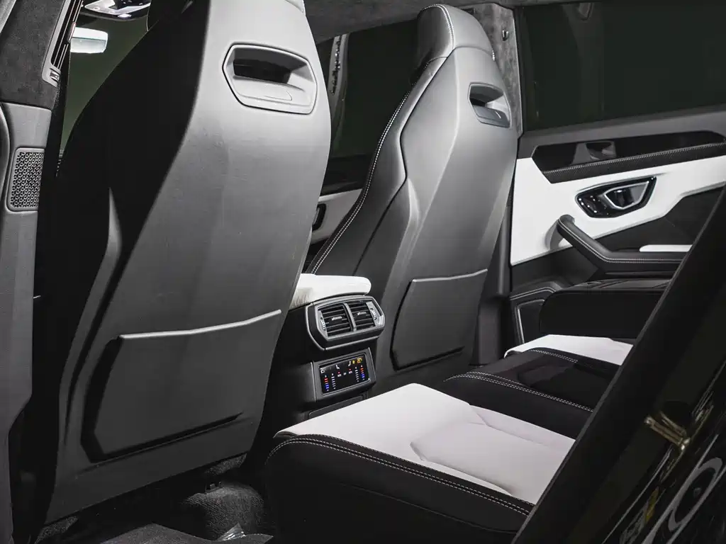Lamborghini Urus 2021 4.0T V8