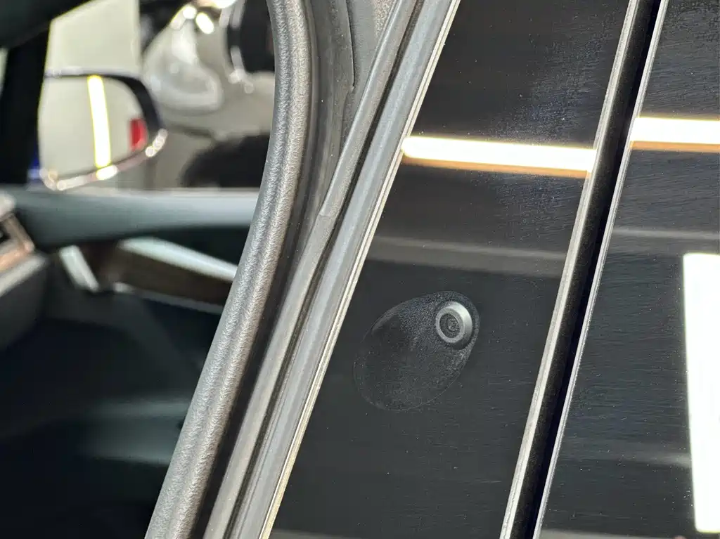 2016 Tesla Model X 75D