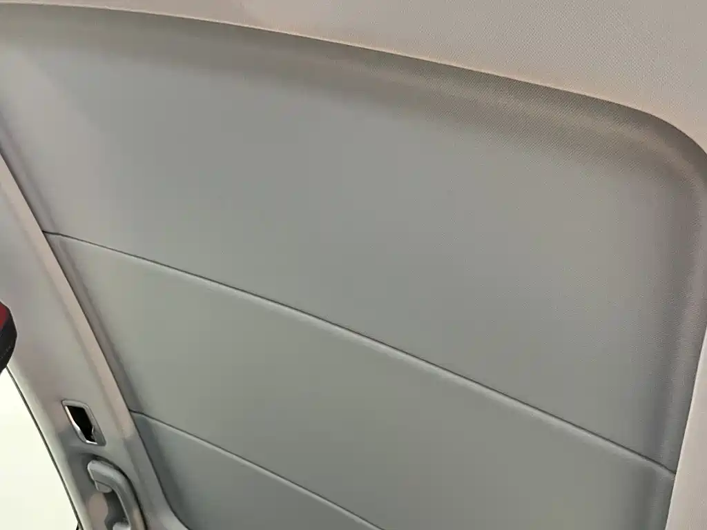 Geely Emgrand S 2021 1.4T CVT Prestige Edition