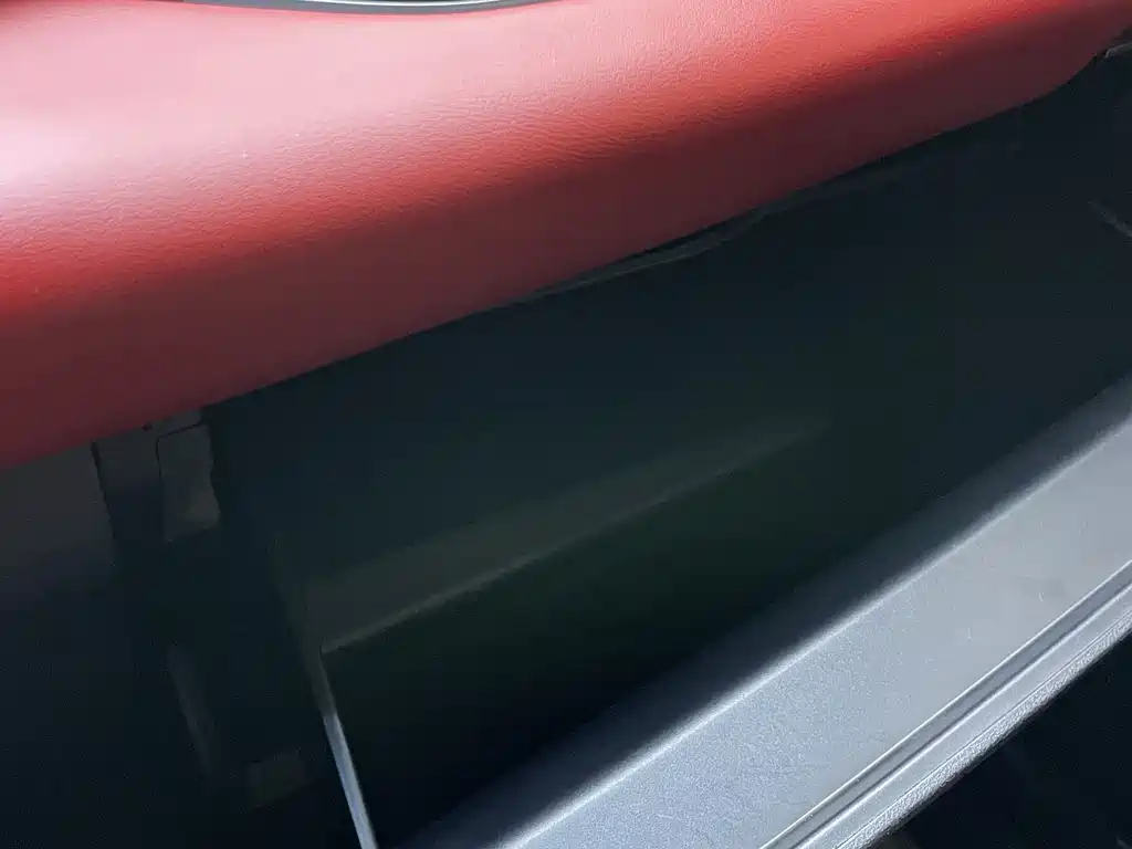 Geely Emgrand S 2021 1.4T CVT Prestige Edition