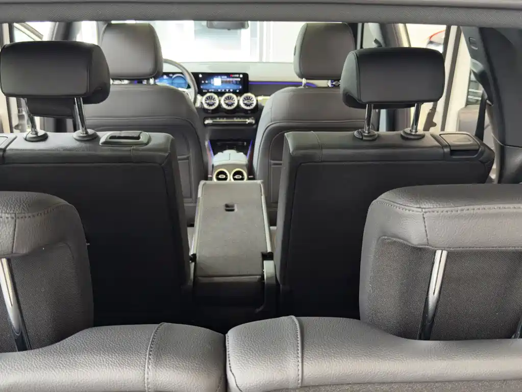 Mercedes-Benz GLB 2023 GLB 220 4MATIC