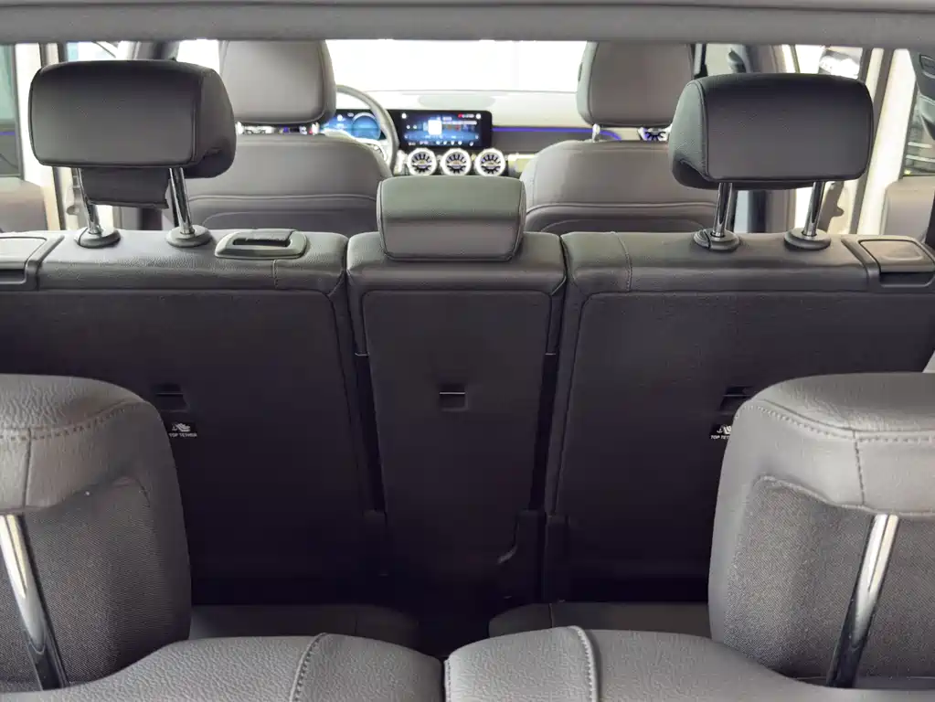 Mercedes-Benz GLB 2023 GLB 220 4MATIC
