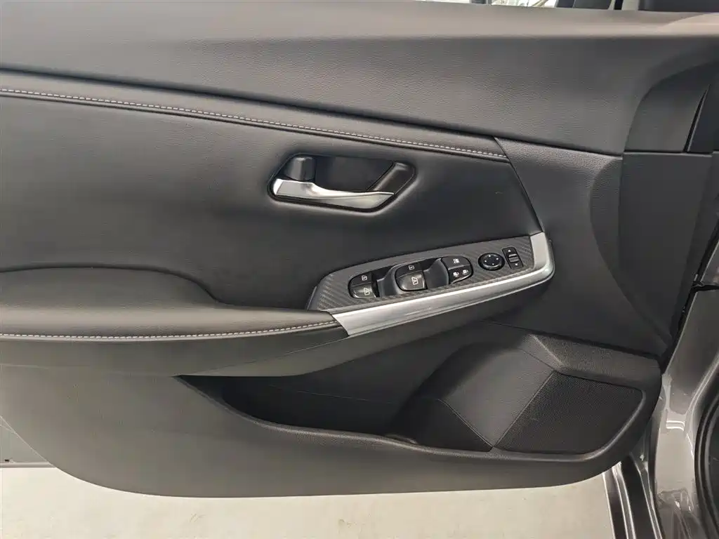 Sylphy 2026 model 1.6L CVT Comfort Edition