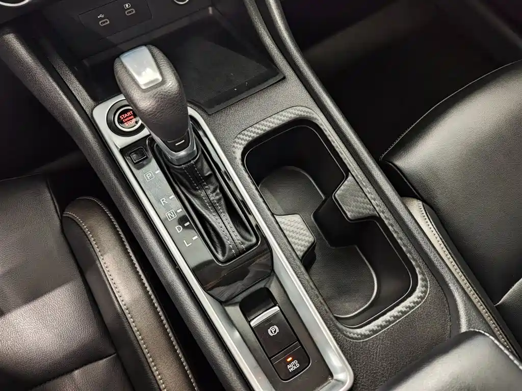 Sylphy 2026 model 1.6L CVT Comfort Edition