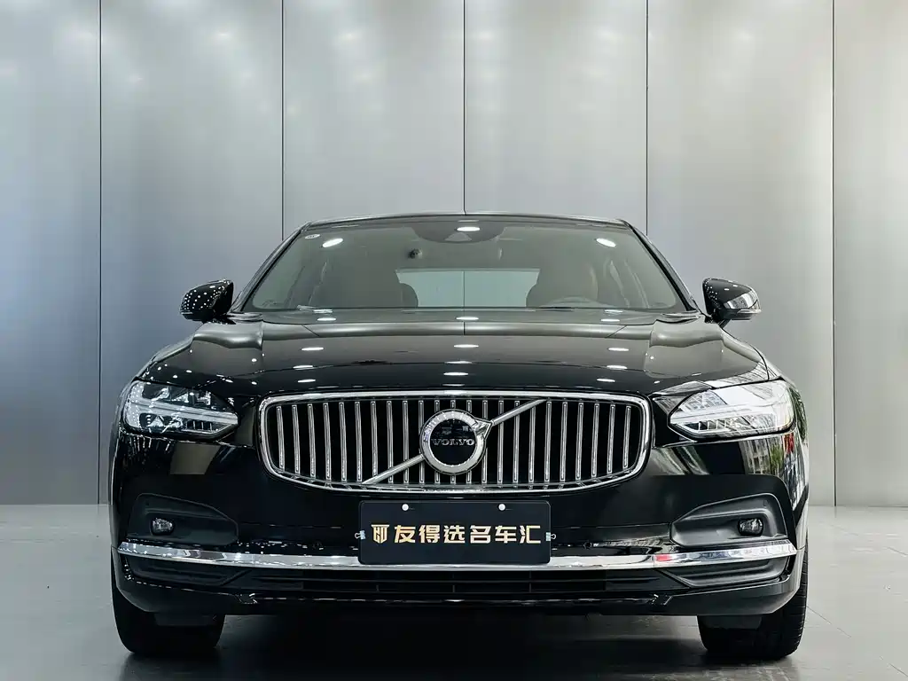 Volvo S90 2021 B5 Inscription