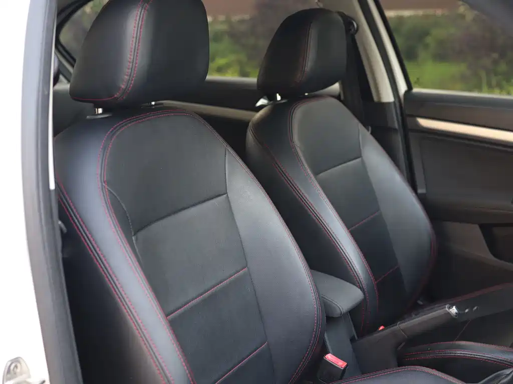 Volkswagen Lavida 2017 1.6L Automatic Fashion Edition