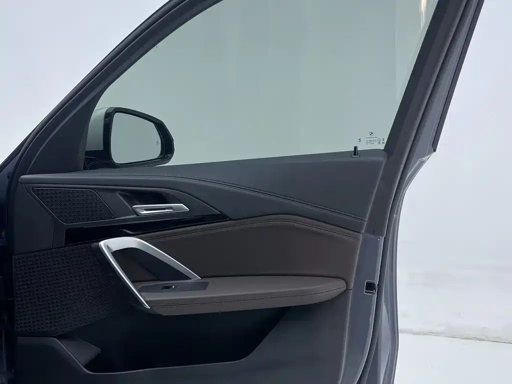 BMW X1 2023 sDrive20Li X Design Package - фото 19