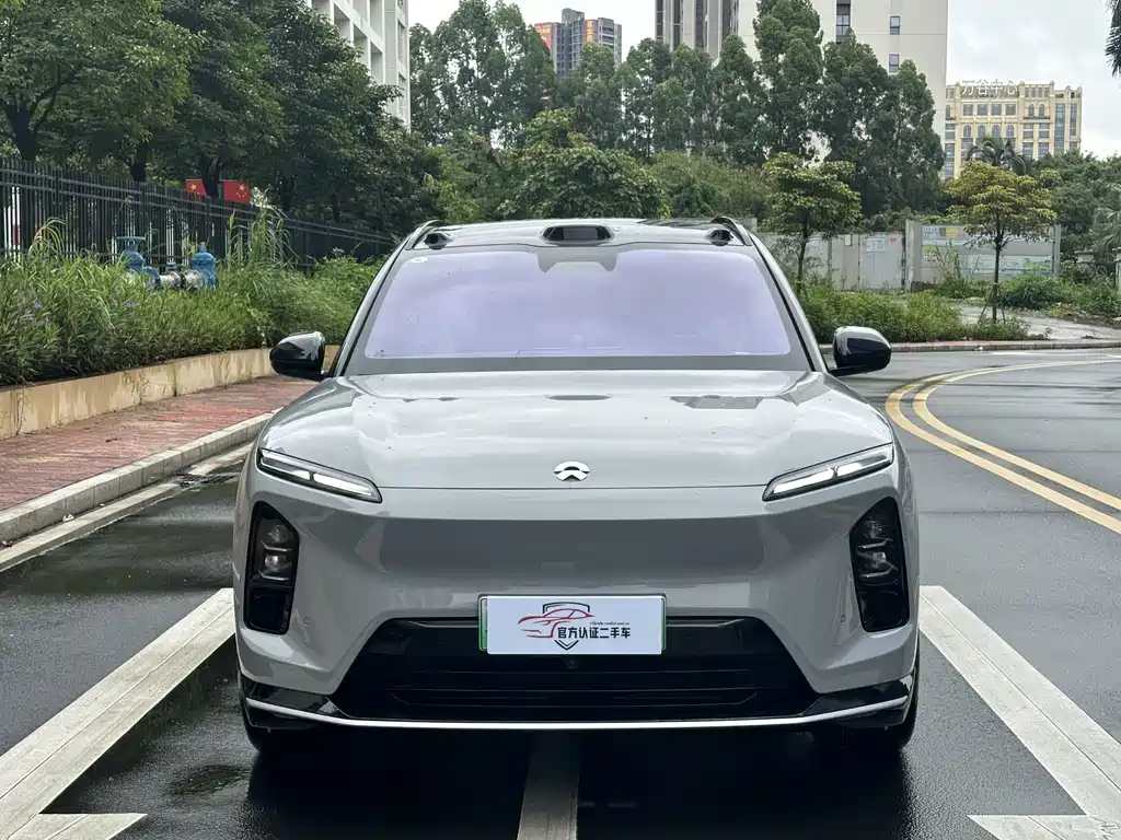 NIO ES6 2024 75kWh