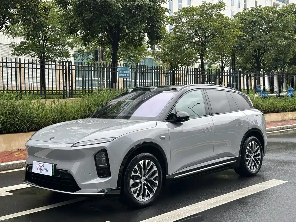 NIO ES6 2024 75kWh