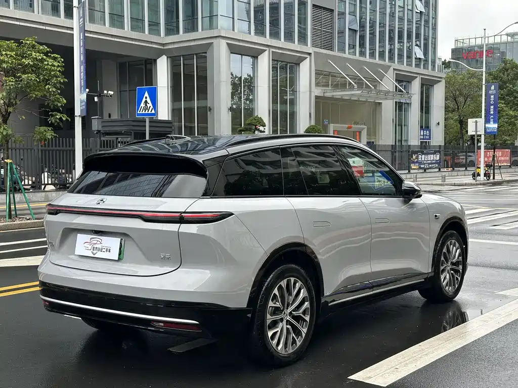 NIO ES6 2024 75kWh