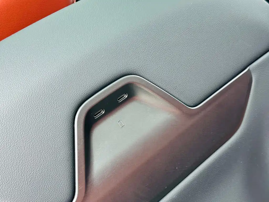 Lincoln Nautilus 2023 2.0T AWD ZR Edition