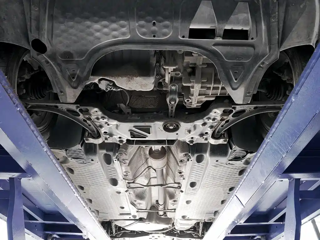 Magotan 2013 2.0TSI Prestige