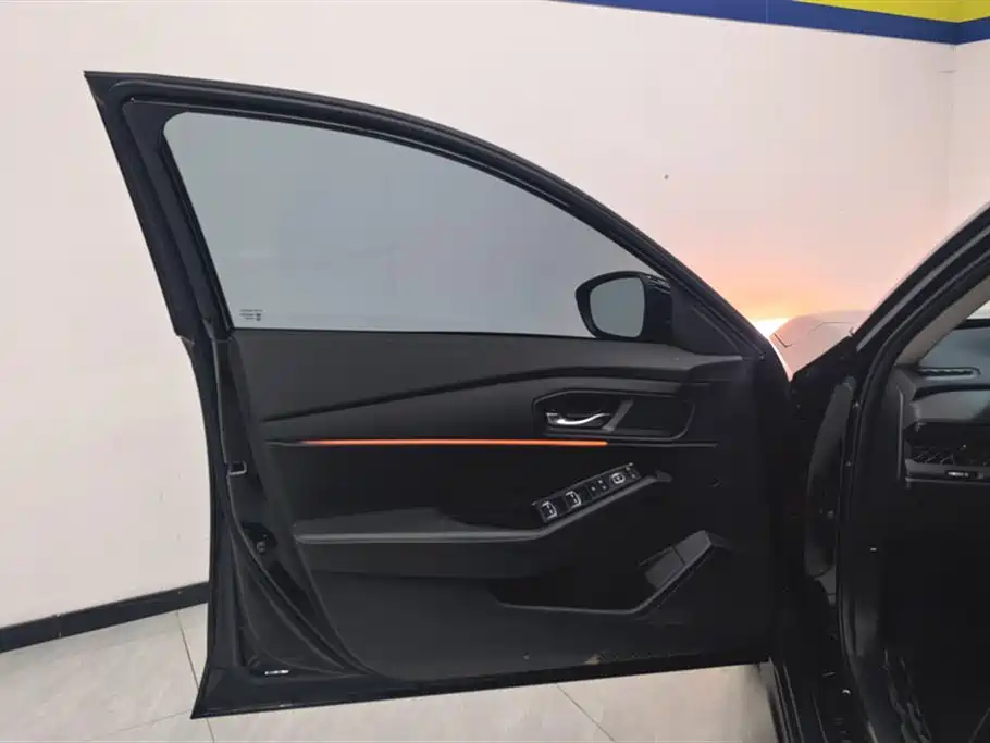 Accord 2023 260TURBO Zhixiang Edition