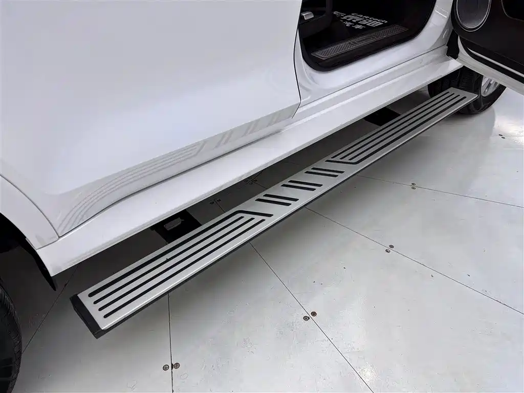 Tank 500 PHEV 2026 Hi4-T Smart Edition