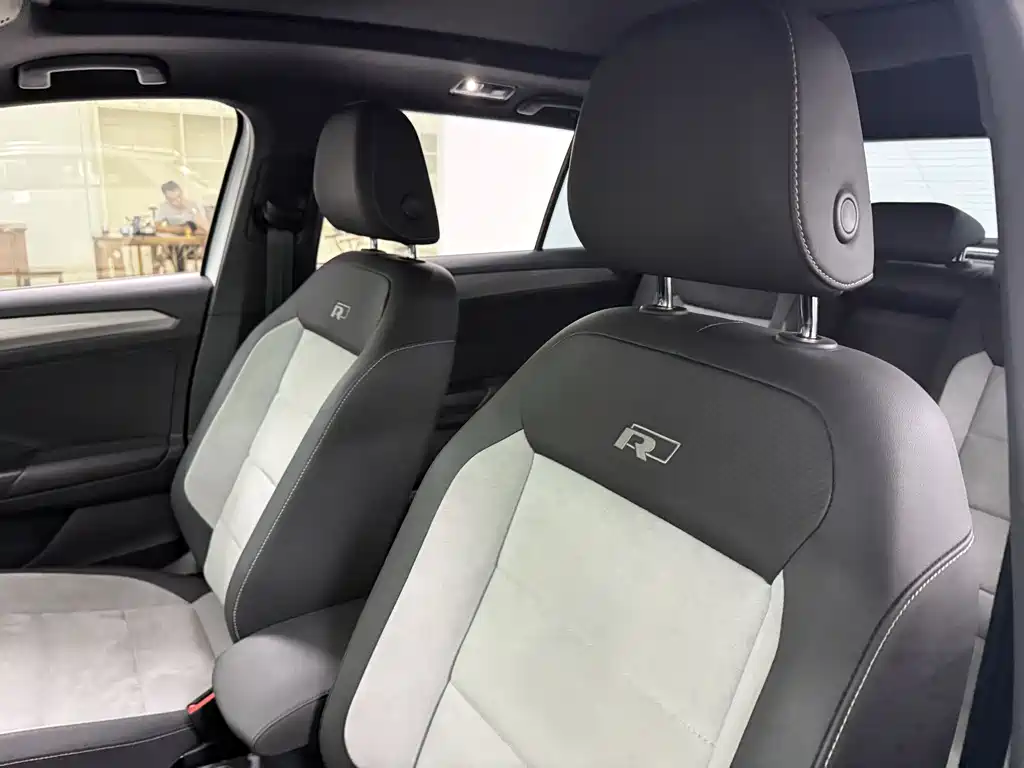 Volkswagen T-ROC 2020 280TSI DSG FWD R-Line Pro