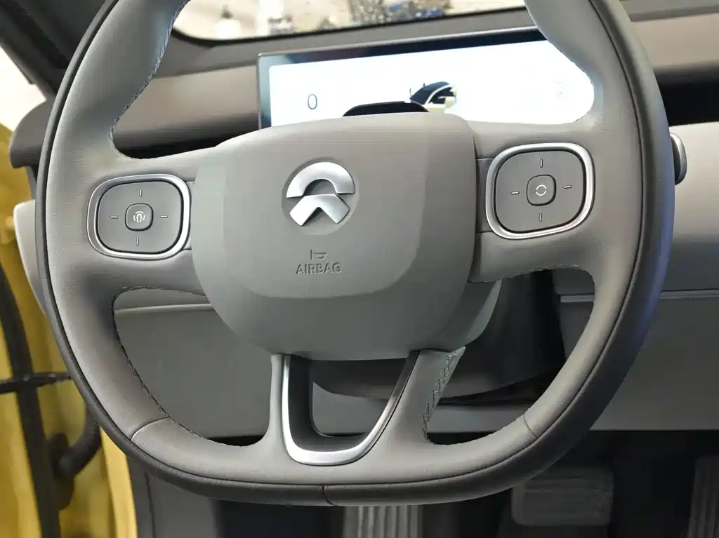 NIO ET5T 2023 75kWh Touring