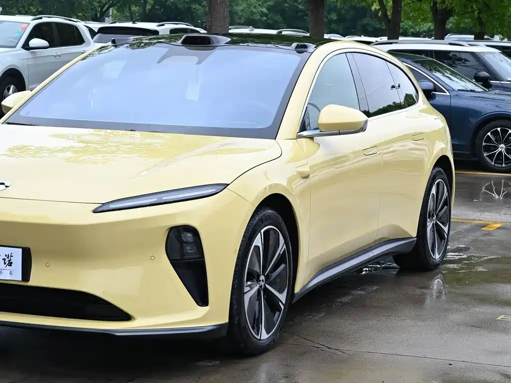NIO ET5T 2023 75kWh Touring