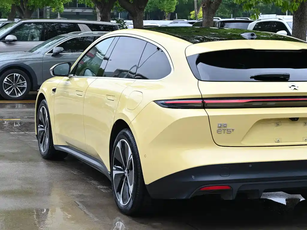 NIO ET5T 2023 75kWh Touring