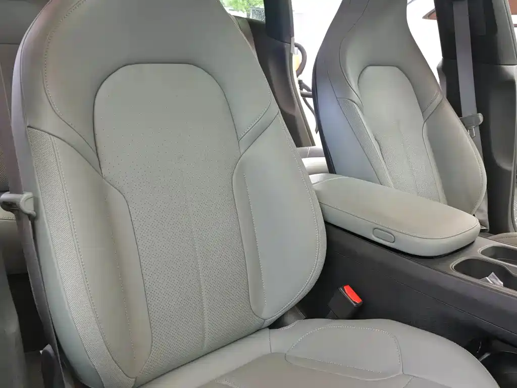 NIO ET5T 2023 75kWh Touring