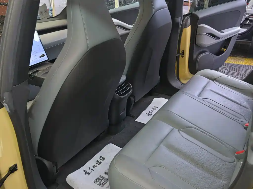 NIO ET5T 2023 75kWh Touring