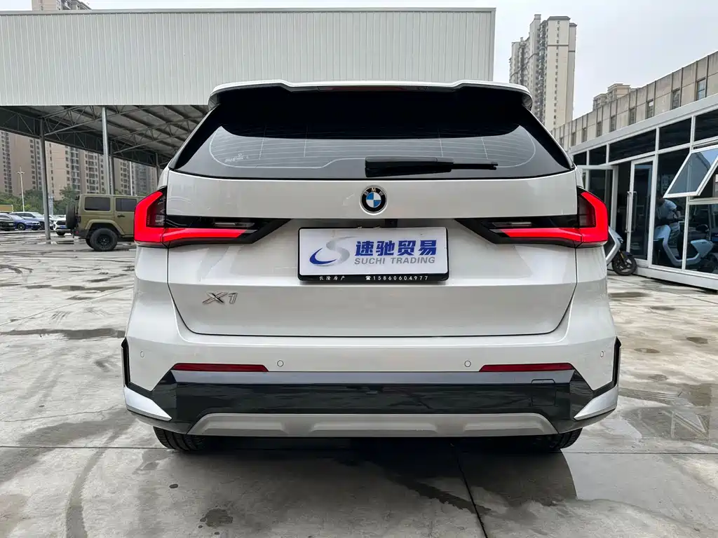 BMW X1 2023 sDrive20Li X Design Package