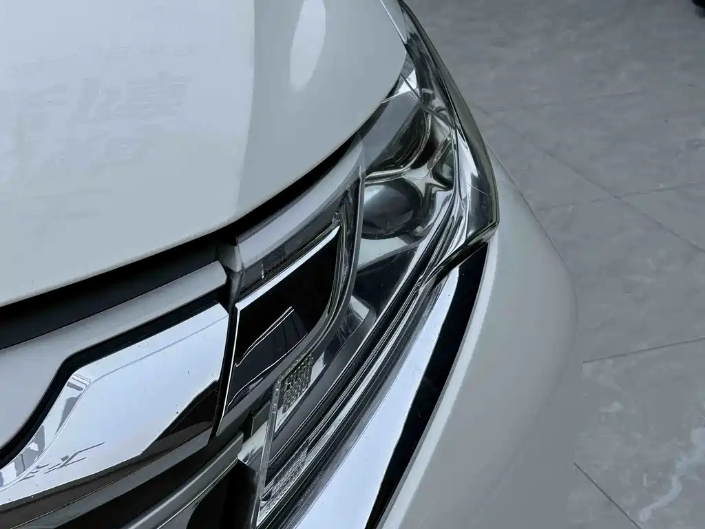 Mitsubishi Pajero 2019 3.0L Middle East Edition