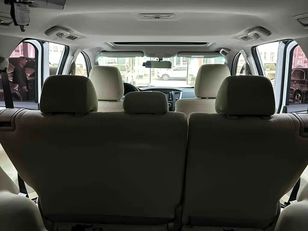 Mitsubishi Pajero 2019 3.0L Middle East Edition